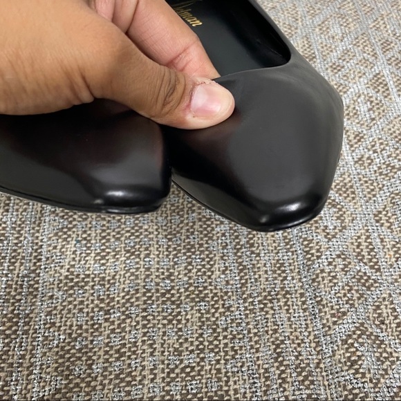 Delman Leather‎ Heels - Picture 5 of 7